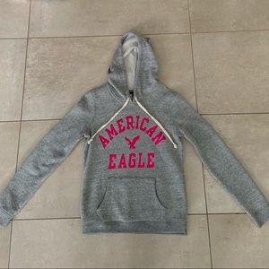 American eagle hoodie